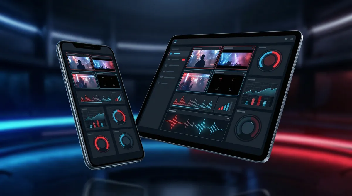 51吃瓜网 APP 移动端界面